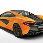 Mclaren 570S