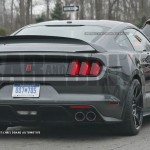 2016 Ford Mustang Shelby GT350R