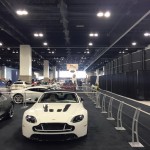 Aston Martin V12 Vantage S