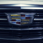 2016 Cadillac CT6