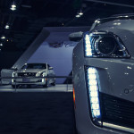 2016 Cadillac CT6