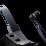 Gen-6 Camaro Composite Suspension Assembly