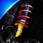 Subaru BRZ STI Performance Concept