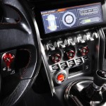 Subaru BRZ STI Performance Concept