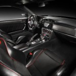 Subaru BRZ STI Performance Concept