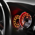 Subaru BRZ STI Performance Concept