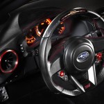 Subaru BRZ STI Performance Concept