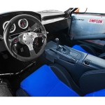 Toyota Supra- Fast and the Furious-4