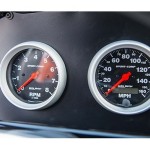 Toyota Supra- Fast and the Furious-6