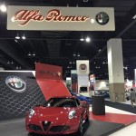 alfa romeo 4c