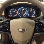 cadillac ct6 interior