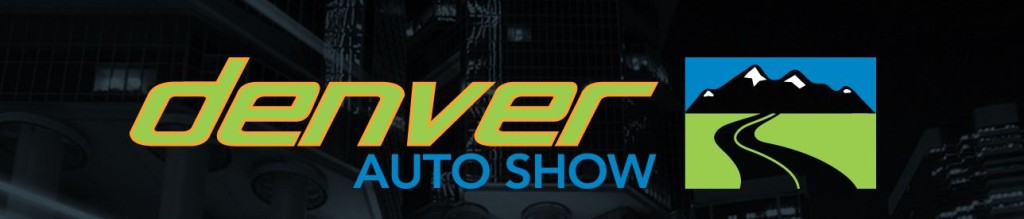 denver auto show