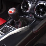 2016 Chevrolet Camaro launch 10