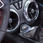 2016 Chevrolet Camaro launch 13