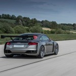 Audi TT Clubsport Turbo Concept