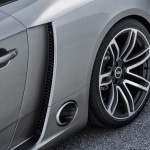 Audi TT Clubsport Turbo Concept