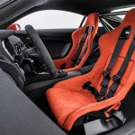 Audi TT Clubsport Turbo Concept