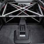 Audi TT Clubsport Turbo Concept