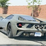 Ford GT prototype