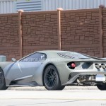Ford GT prototype