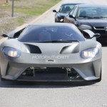 Ford GT prototype