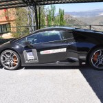 Lamborghini Huracan Superleggera