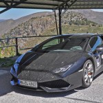 Lamborghini Huracan Superleggera