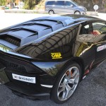 Lamborghini Huracan Superleggera