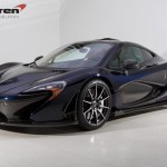 Mclaren P1 for sale in USA