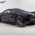 Mclaren P1 for sale in USA