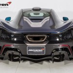 Mclaren P1 for sale in USA