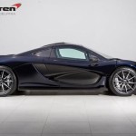 Mclaren P1 for sale in USA