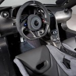 Mclaren P1 for sale in USA