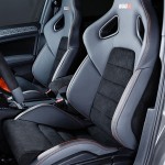 Oettinger VW Golf R500 Worthersee