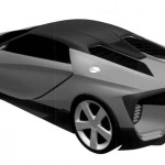 2017 Honda S2000 Patent Drawings