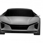 2017 Honda S2000 Patent Drawings