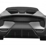 2017 Honda S2000 Patent Drawings