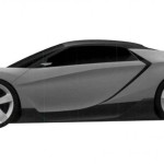 2017 Honda S2000 Patent Drawings