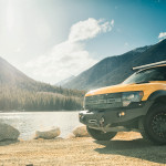 Hennessey VelociRaptor 600