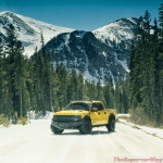 Hennessey VelociRaptor 600