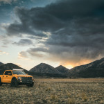 Hennessey VelociRaptor 600