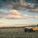 Hennessey VelociRaptor 600