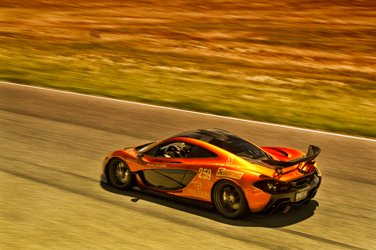 goldRush Rally 2015: A Preview