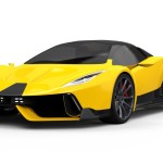 PSC SP-200 SIN Concept