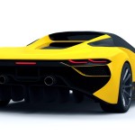 PSC SP-200 SIN Concept