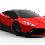 PSC SP-200 SIN Concept