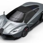 PSC SP-200 SIN Concept