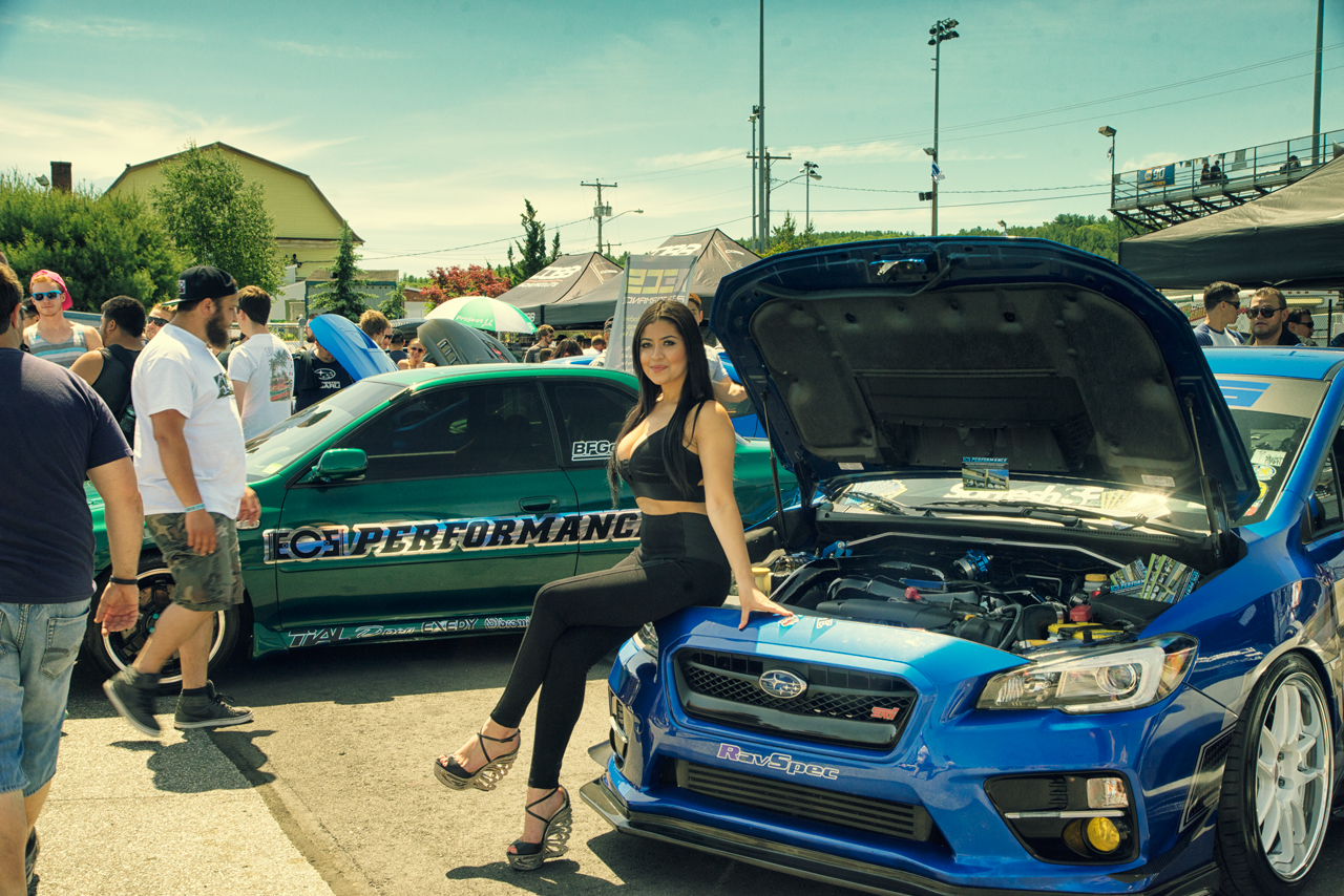 Wicked Big Meet 2015: Review