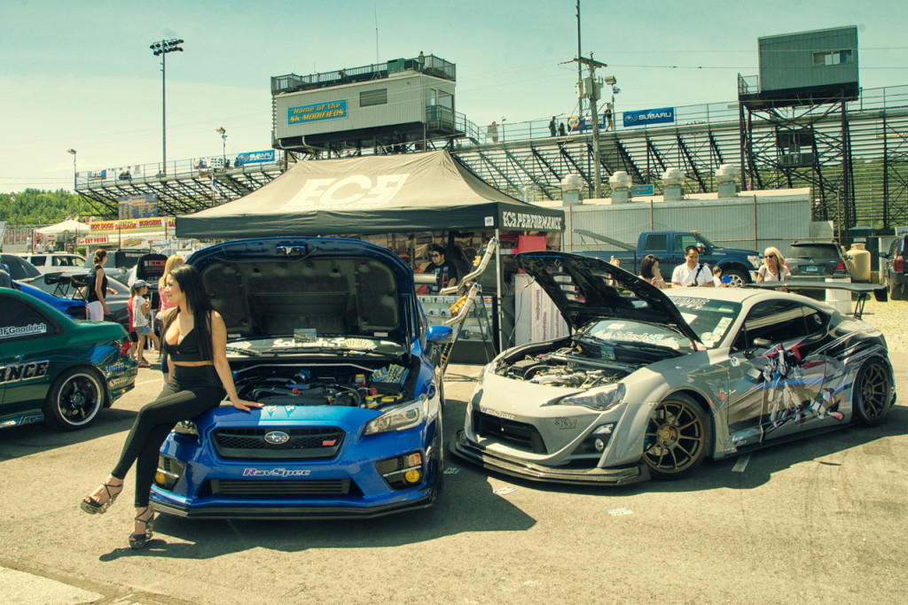 Wicked Big Meet 2015