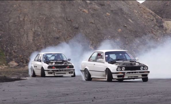 Driftland